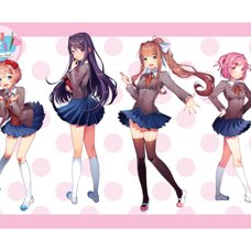 Doki Doki Literature Club