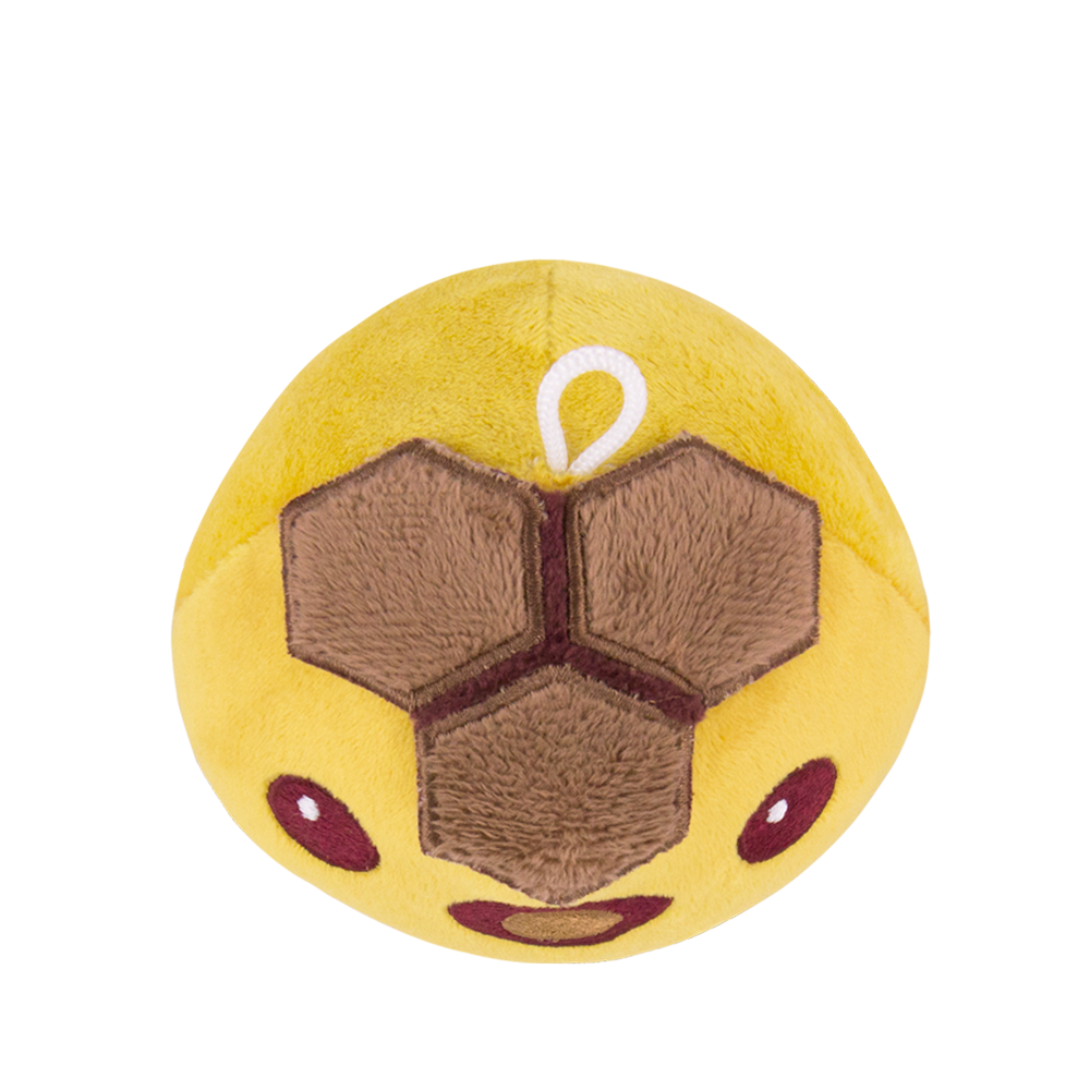 mosaic slime plush