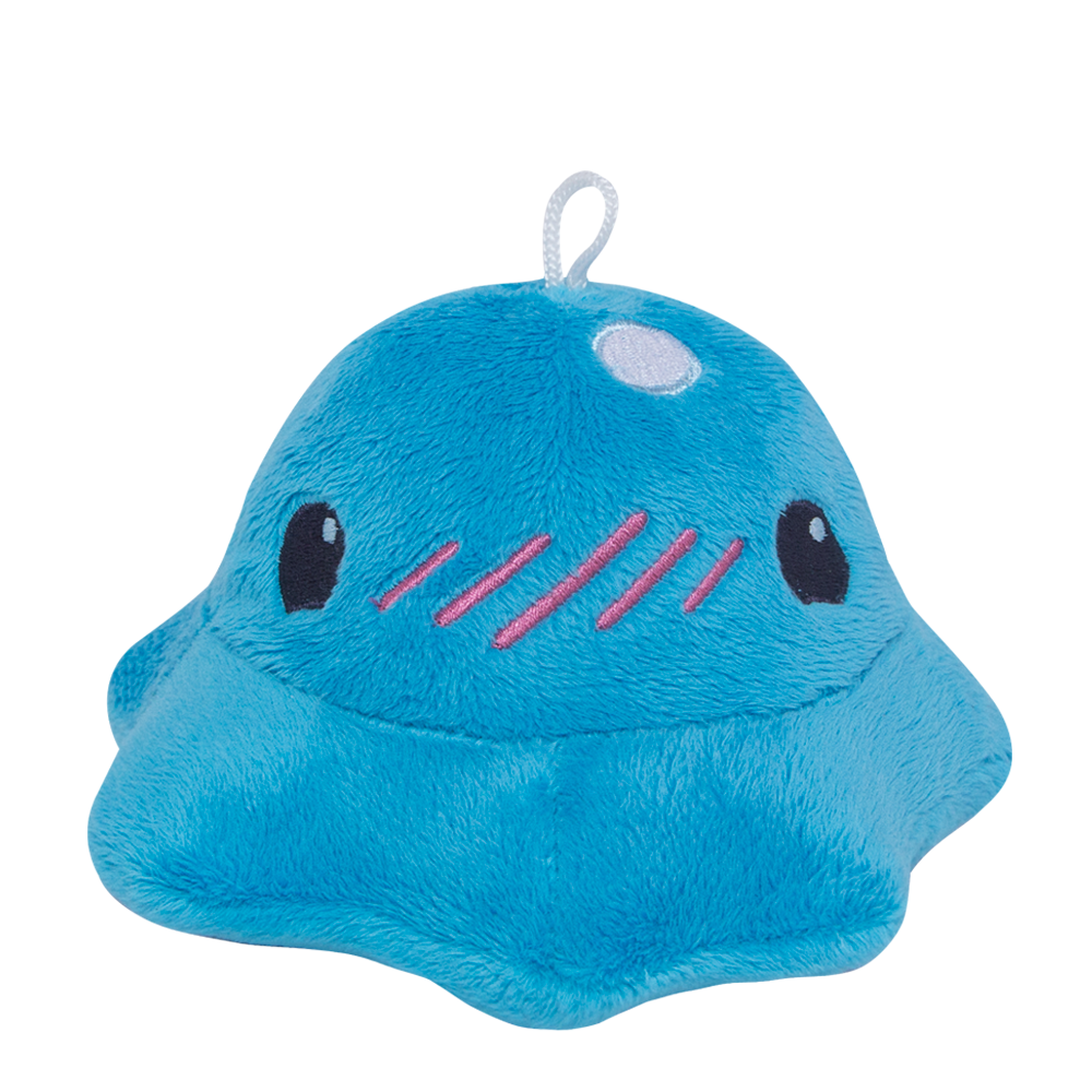 slime plush slime rancher
