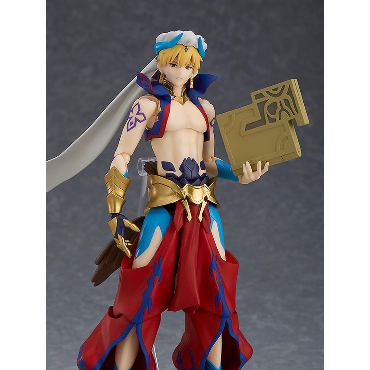 figma gilgamesh