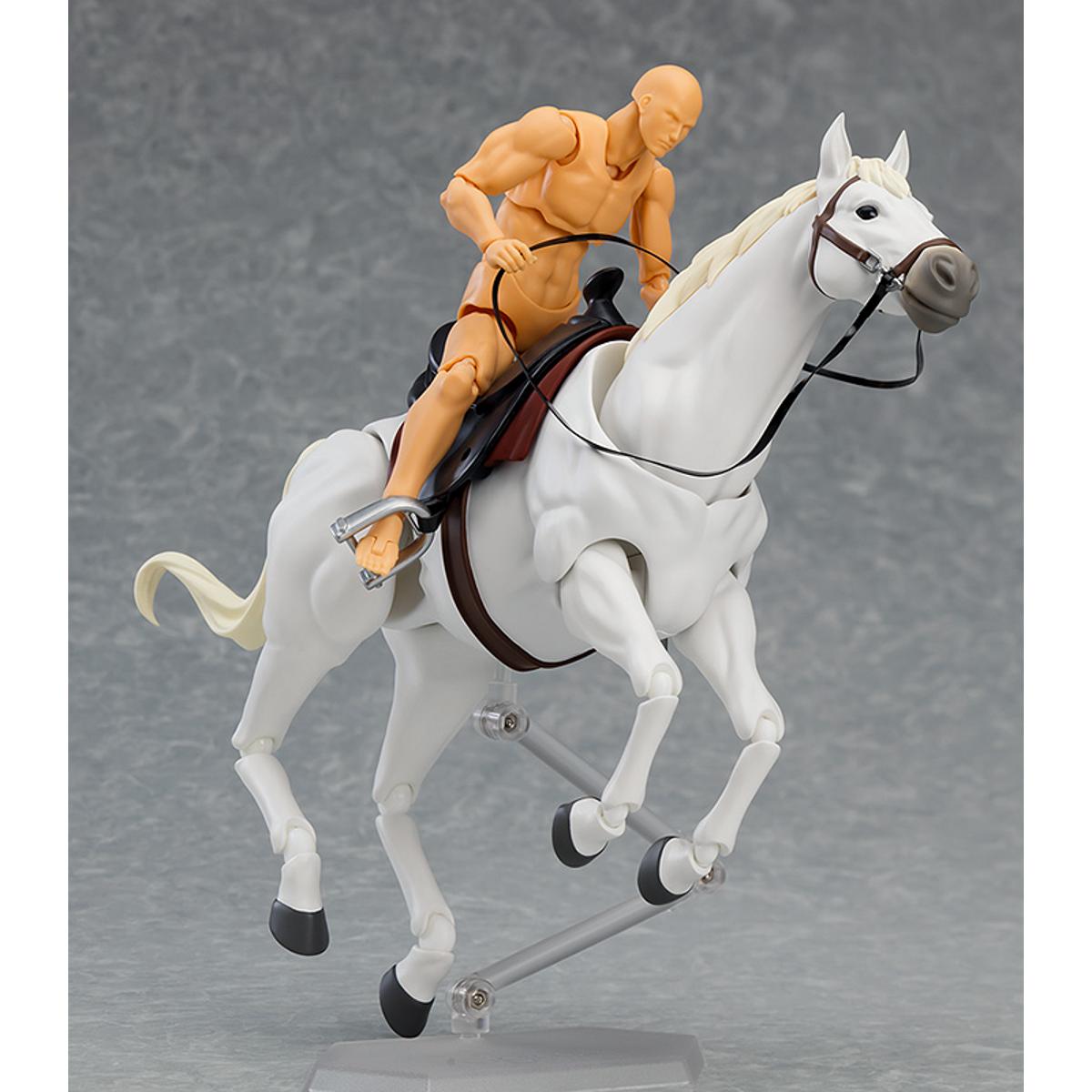 figma horse