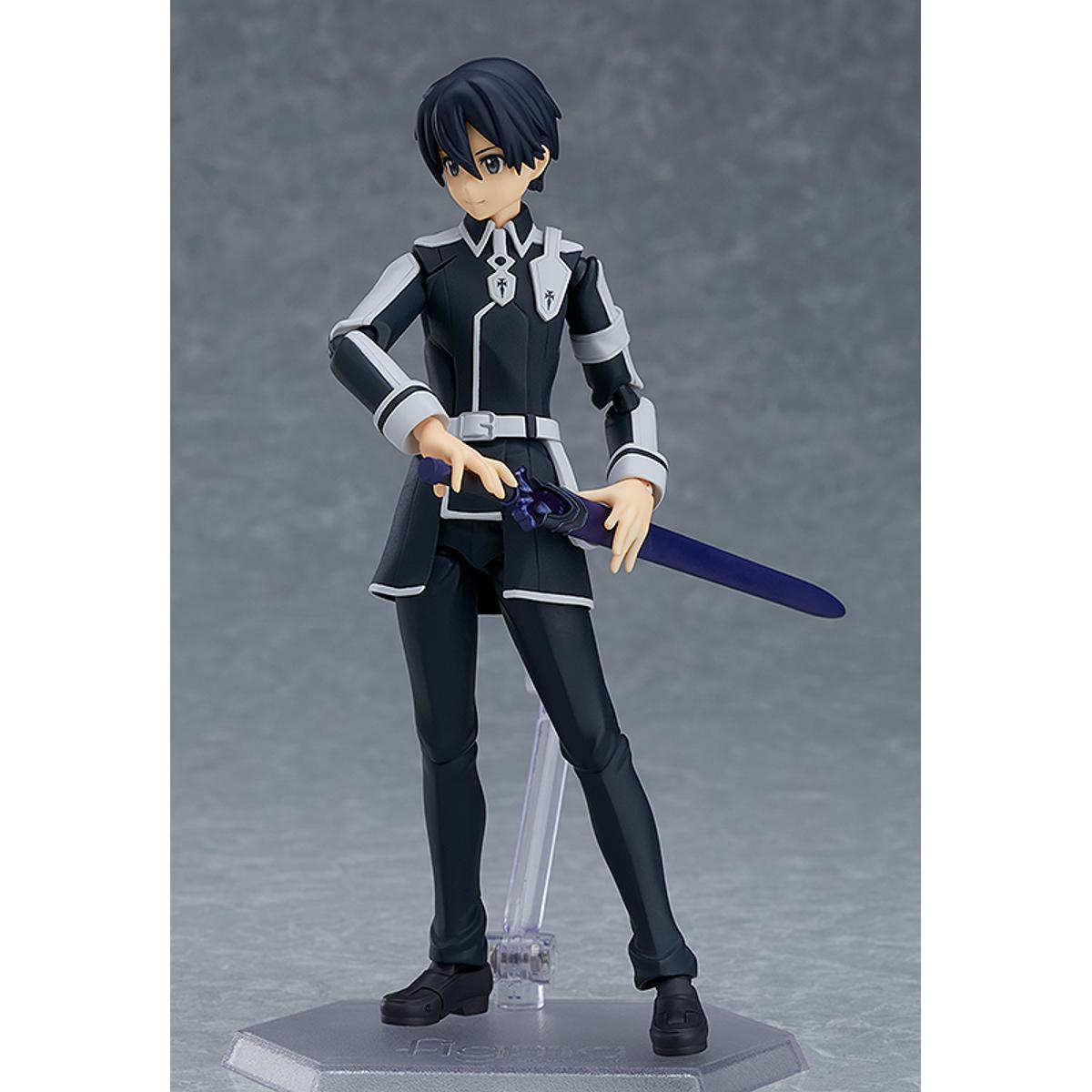 figma kirito