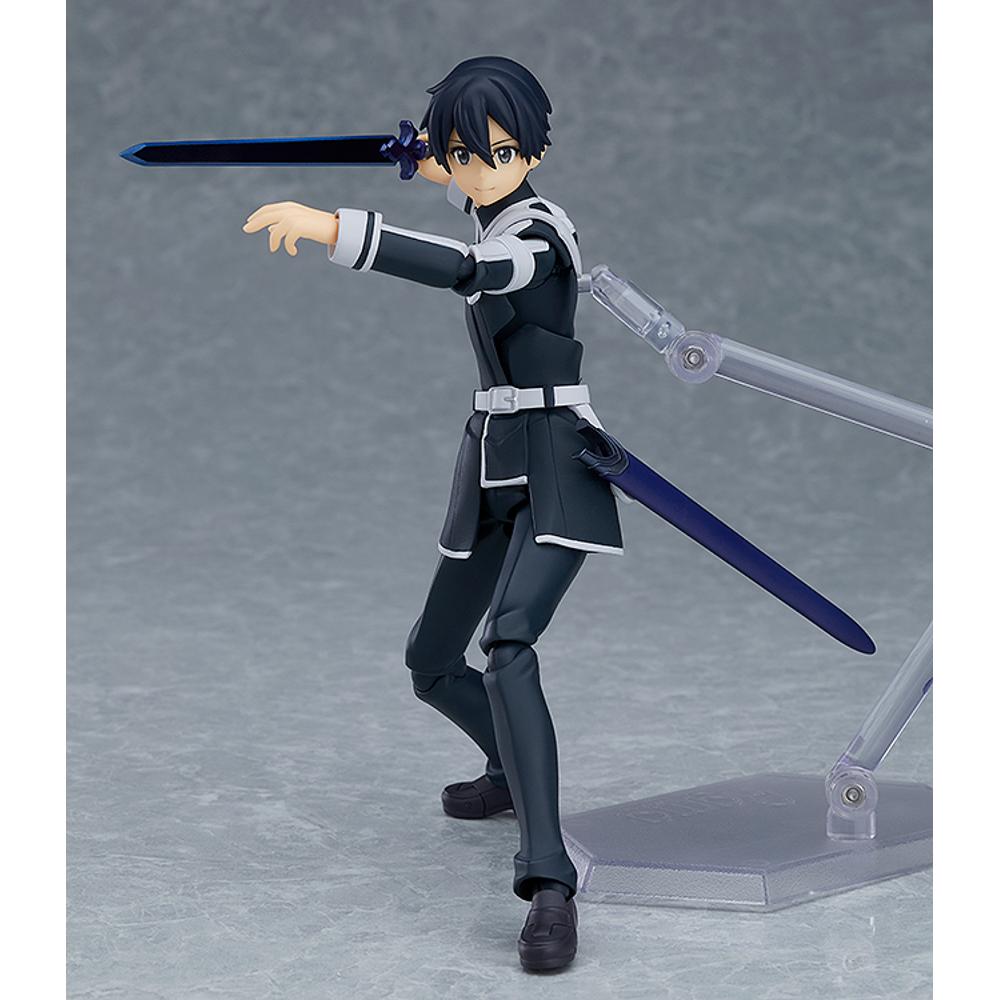 figma kirito
