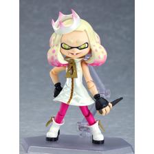 Figma Off The Hook Figures Figma Splatoon 2 Figma Off The Hook Figures Figma Splatoon 2