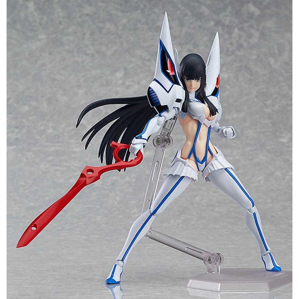kill la kill ryuko figma