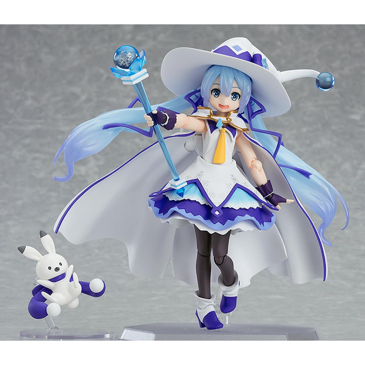 miku figma