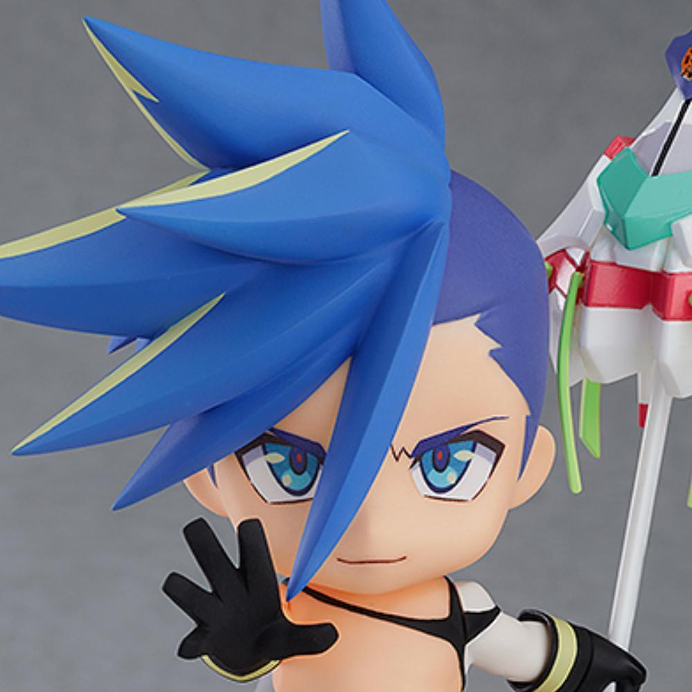 PROMARE Original Japanese GSC Action Figure Nendoroid Galo Thymos PRE-ORDER