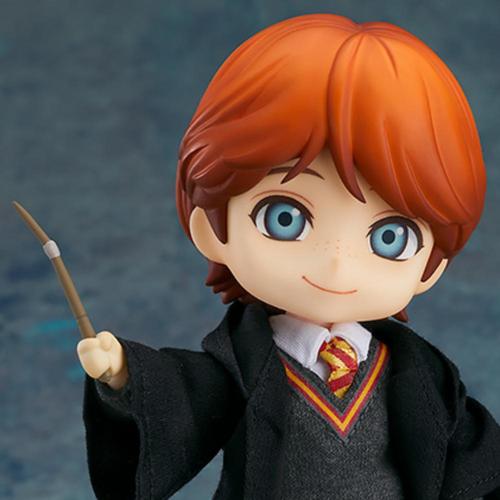 Nendoroid Doll Ron Weasley