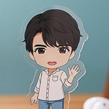 sarawat nendoroid
