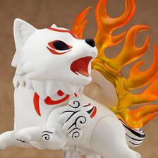 Nendoroid Amaterasu