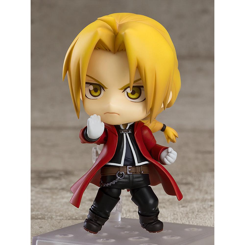 fma action figures