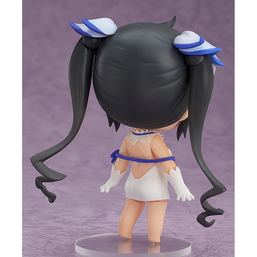 Nendoroid Hestia,Figures,Nendoroid,Is It Wrong to Try to Pick Up Girls
