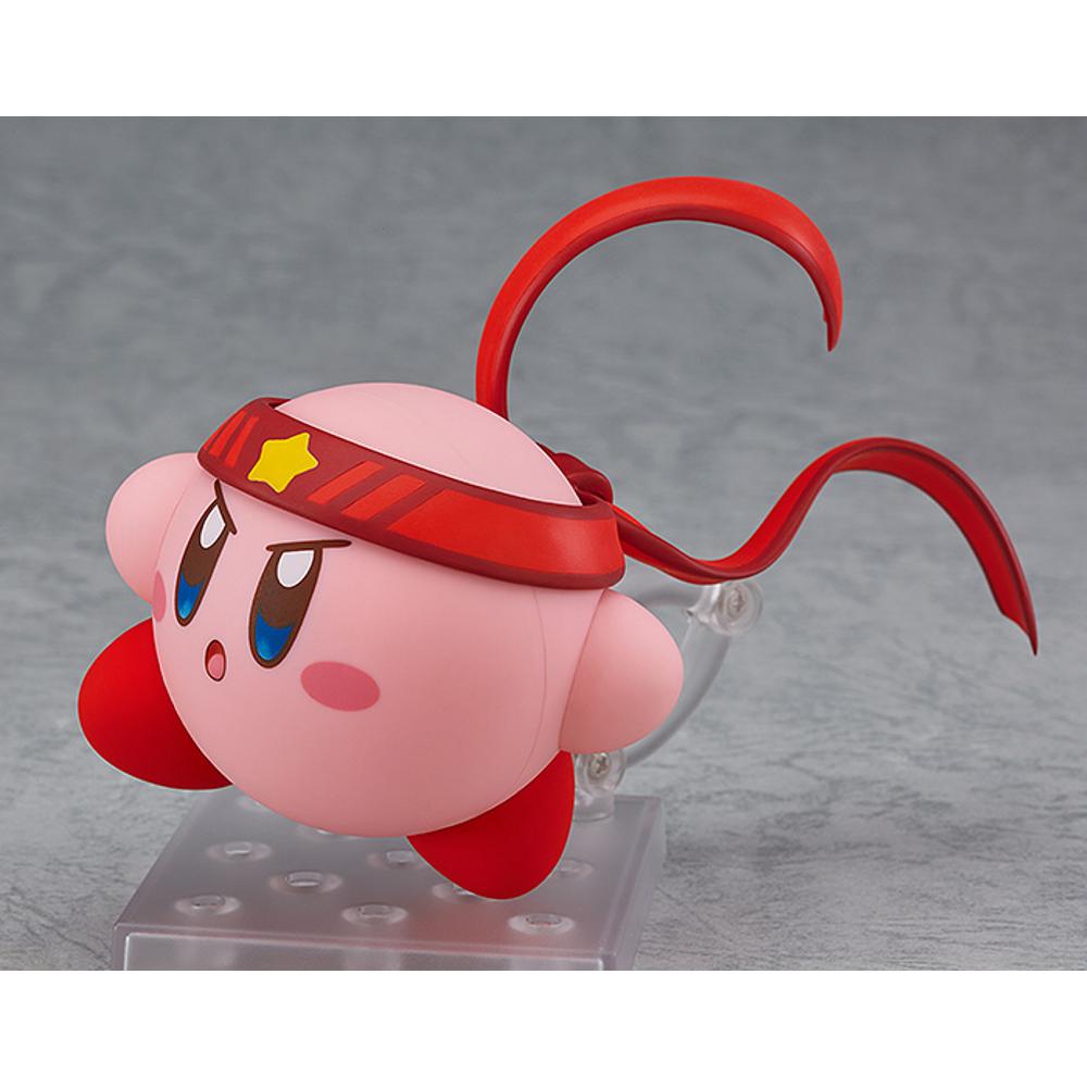 ice kirby nendoroid