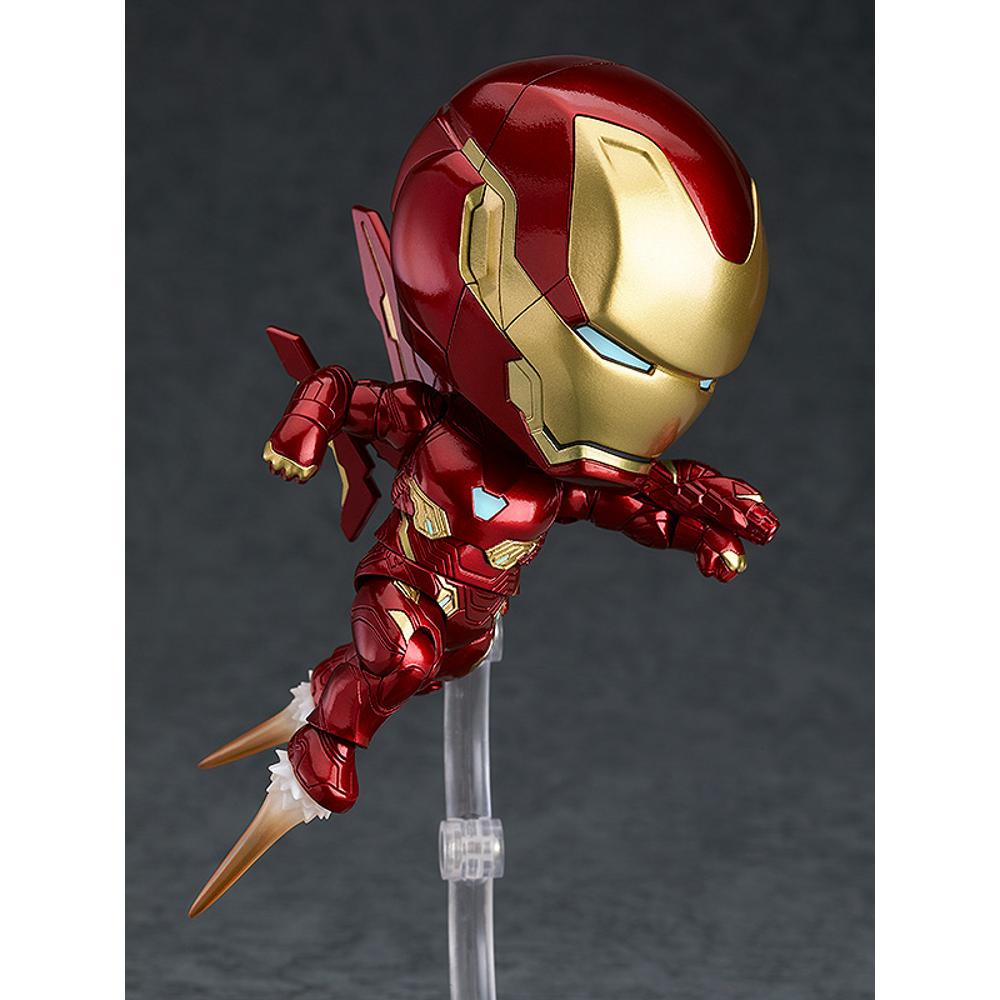 iron man mark 50 nendoroid