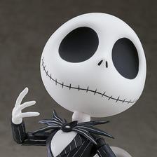 Nendoroid Jack Skellington