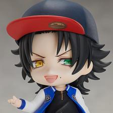 Nendoroid Jiro Yamada