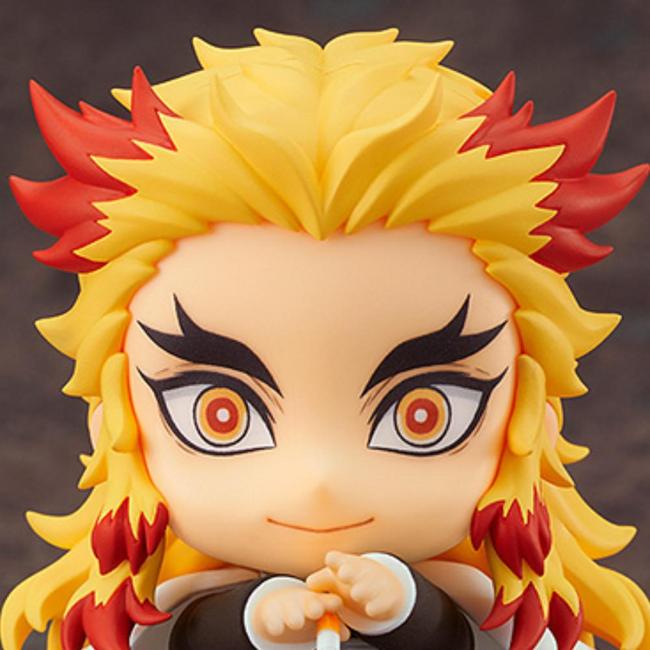 rengoku nendoroid release date