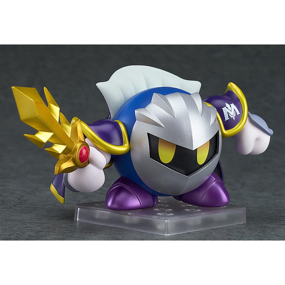 meta knight nendoroid
