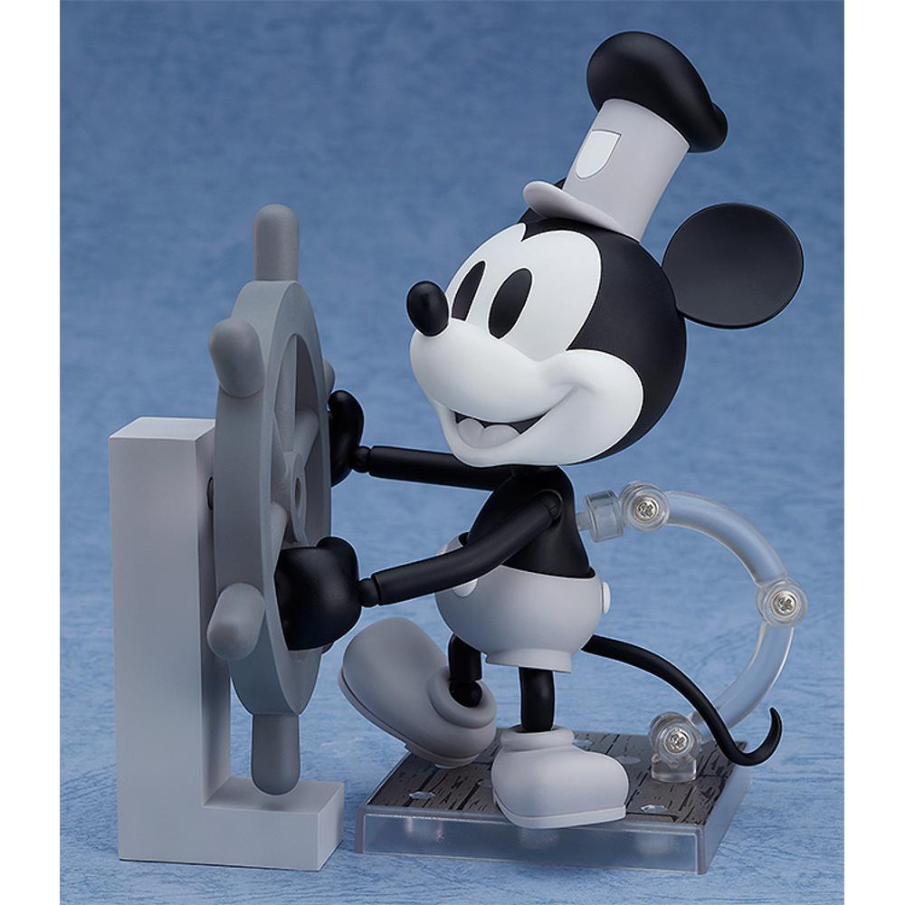 nendoroid mickey mouse