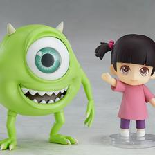 buzz lightyear nendoroid