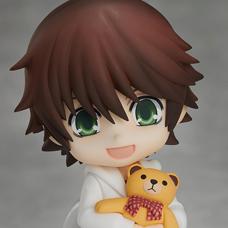 digimon nendoroid