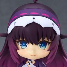 Nendoroid Nemesis