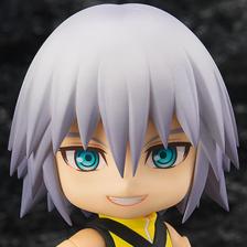 Nendoroid Riku