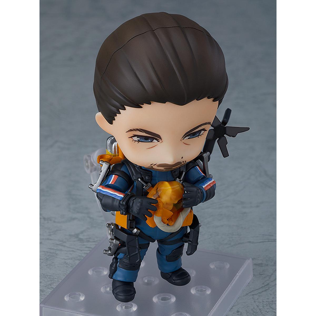 nendoroid death stranding