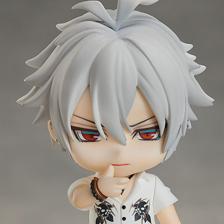 Nendoroid Samatoki Aohitsugi
