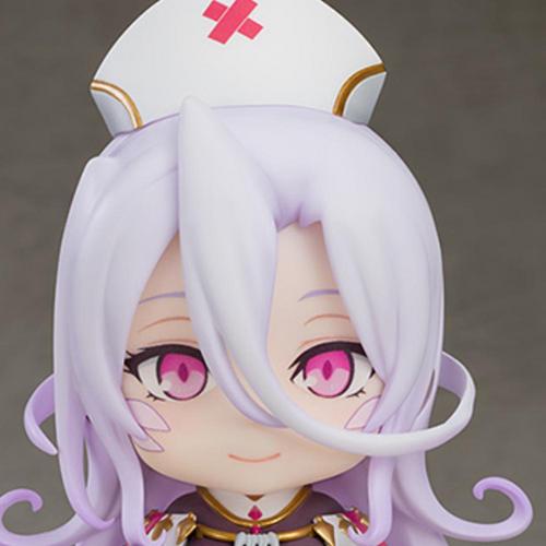 Nendoroid Saphentite Neikes