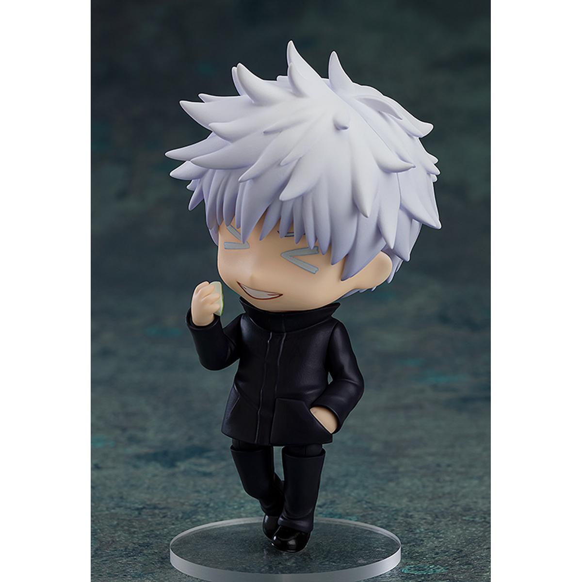 Nendoroid Satoru Gojo Figures Nendoroid Jujutsu Kaisen
