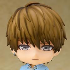 Nendoroid Shun Imaoji