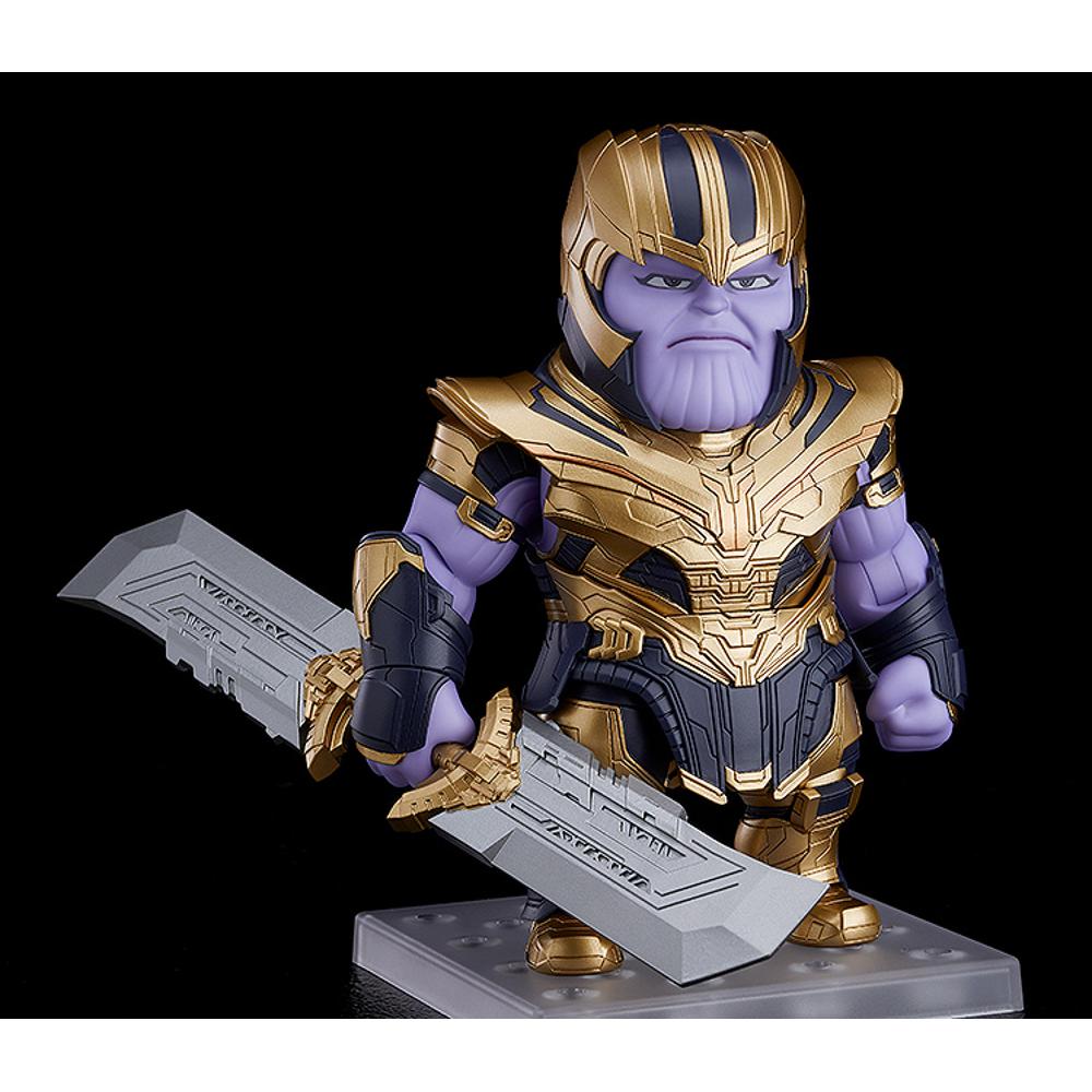 thanos figma