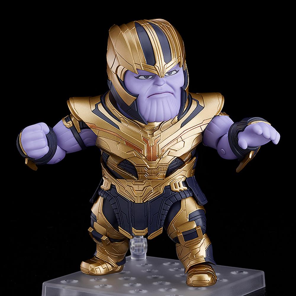 thanos figma