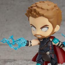 Nendoroid Thor: DX Ver.