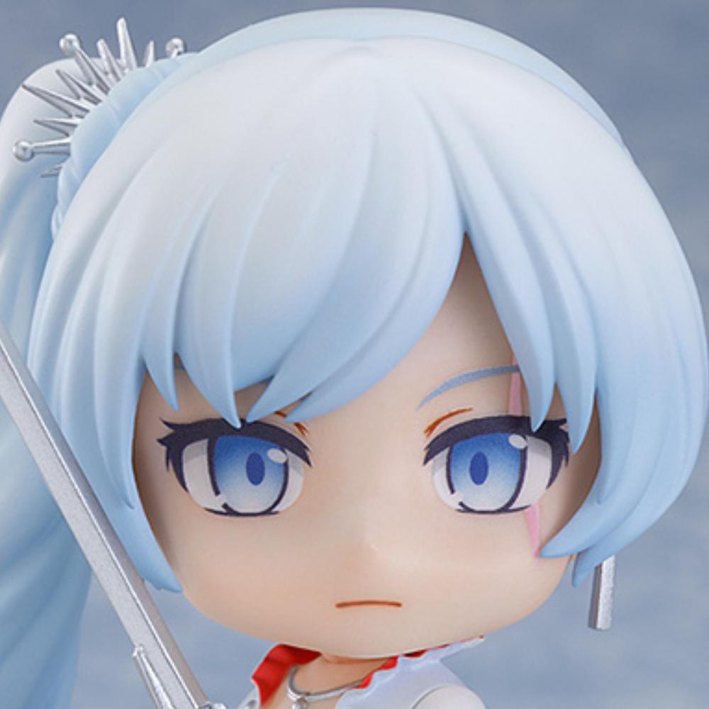 Nendoroid Weiss Schnee,Figures,Nendoroid,RWBY