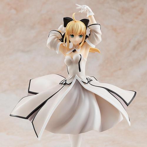 POP UP PARADE Saber/Altria Pendragon (Lily) Second Ascension