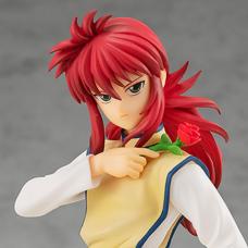 pop up parade kurama