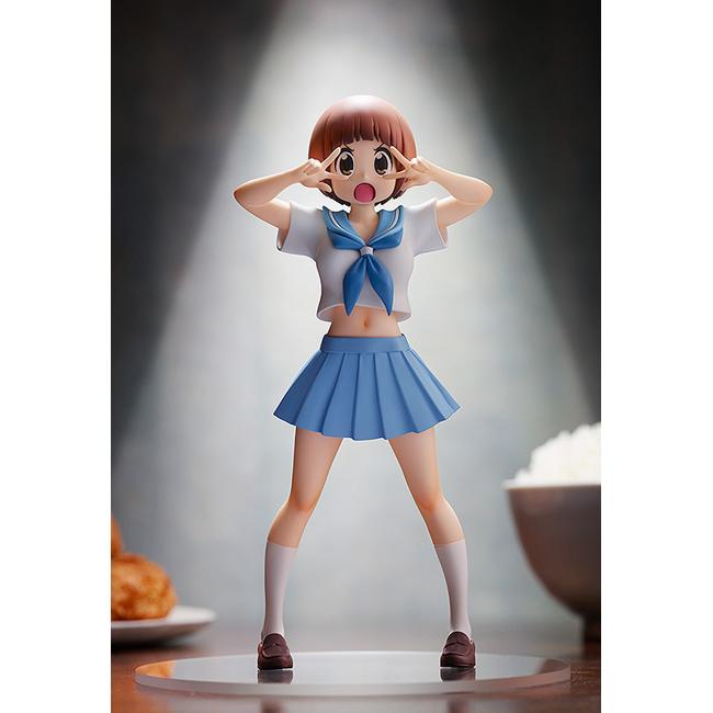 mako mankanshoku pop up parade